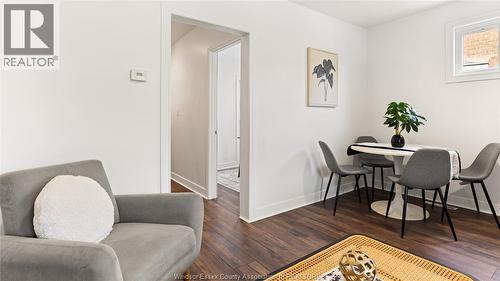 737 Piche, Windsor, ON 