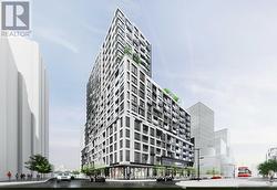 909 - 15 RICHARDSON STREET Toronto, ON M5A 0Y5