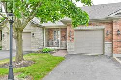 12 - 25 HEARTWOOD DRIVE  Belleville (Belleville Ward), ON K8P 5M2