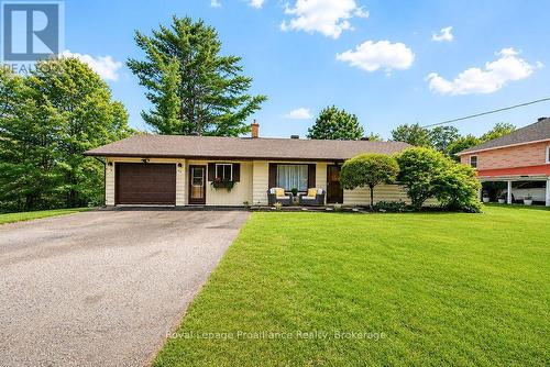 304 HASTINGS STREET N  Bancroft (Bancroft Ward), ON K0L 1C0
