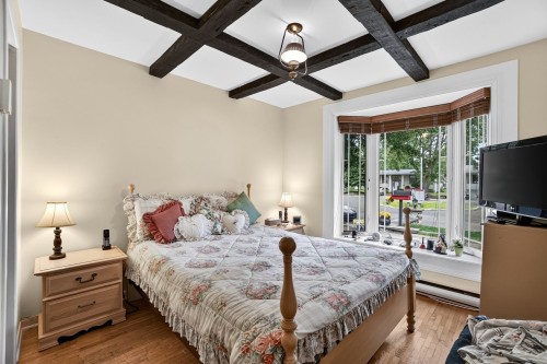 Chambre à coucher principale - 74 18E Rue, Laval (Laval-Des-Rapides), QC 