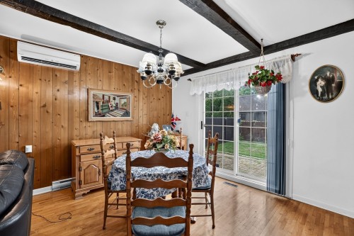 Salle à manger - 74 18E Rue, Laval (Laval-Des-Rapides), QC 