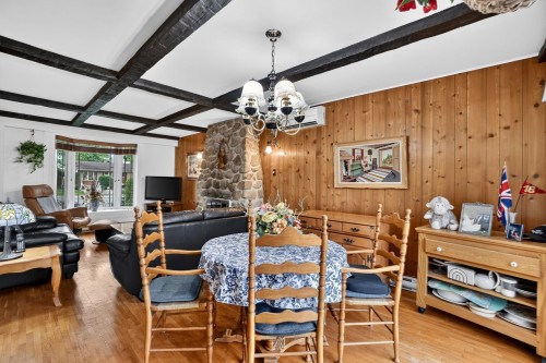 Salle à manger - 74 18E Rue, Laval (Laval-Des-Rapides), QC 
