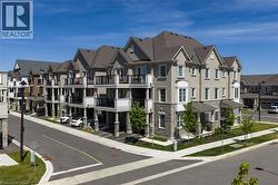 1317 LERICHE Way Unit# 86  Milton, ON L9E 0H5