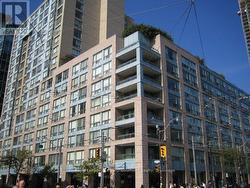 806 - 92 KING STREET E  Toronto (Church-Yonge Corridor), ON M5C 2V8