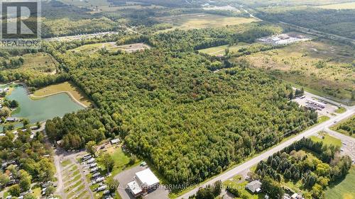 Pt Lt 30 Con 3, Limoges Rd Road, The Nation, ON 
