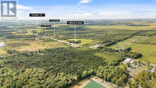 Pt Lt 30 Con 3, Limoges Rd Road, The Nation, ON 