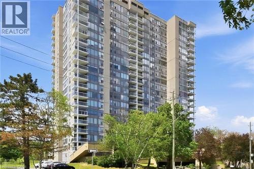 75 QUEEN Street N Unit# 1903  Hamilton, ON L8R 3J3