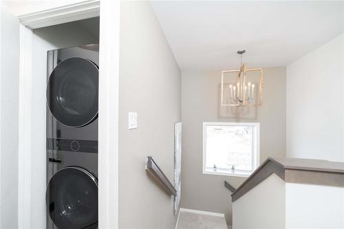 Exact color/finishes may vary (Photos from completed model home) - 132 Bear Creek Bay, Winnipeg, MB 