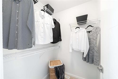Exact color/finishes may vary (Photos from completed model home) - 132 Bear Creek Bay, Winnipeg, MB 