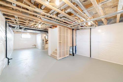 132 Bear Creek Bay, Winnipeg, MB 