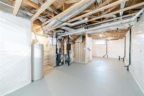 132 Bear Creek Bay, Winnipeg, MB 