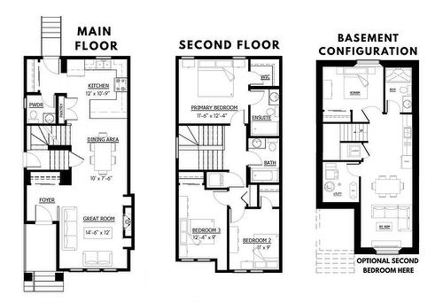 132 Bear Creek Bay, Winnipeg, MB 