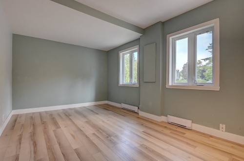 Master Bedroom - 165 Rg Lapierre, Sainte-Béatrix, QC 