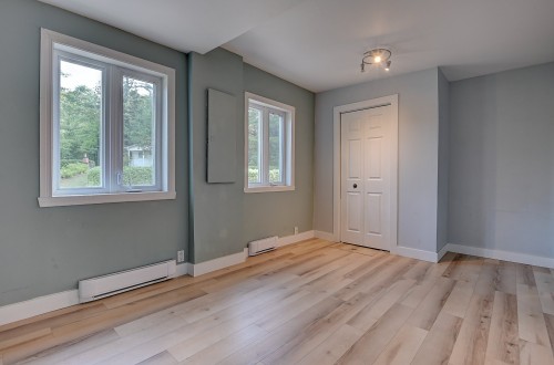 Master Bedroom - 165 Rg Lapierre, Sainte-Béatrix, QC 