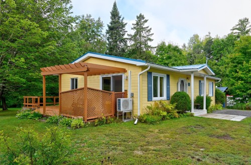 Other - 165 Rg Lapierre, Sainte-Béatrix, QC 