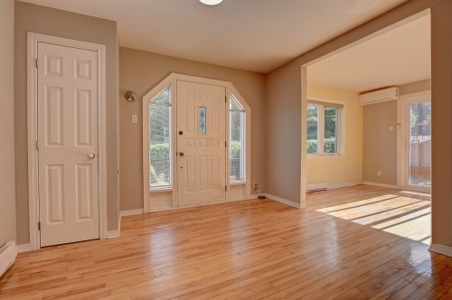 Mud Room - 165 Rg Lapierre, Sainte-Béatrix, QC 