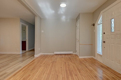 Mud Room - 165 Rg Lapierre, Sainte-Béatrix, QC 