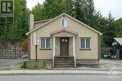 2888 ST JOSEPH BOULEVARD  Ottawa, ON K1C 1G7