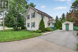 295 VICTORIA AVENUE  Gananoque, ON K7G 2S3