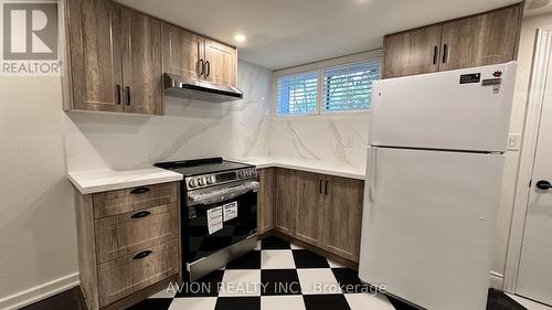 BSMT - 570 EXBURY CRESCENT , Mississauga, Ontario L5G 2P4 2