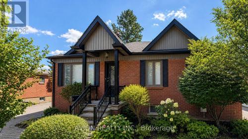 BSMT - 570 EXBURY CRESCENT , Mississauga, Ontario L5G 2P4 3