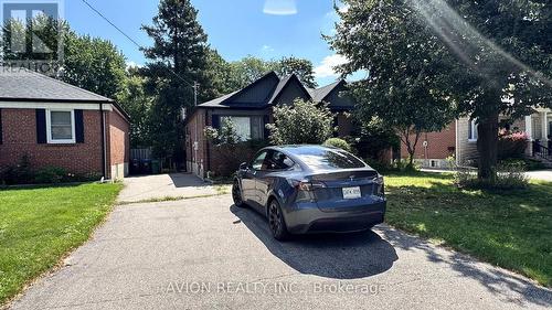 BSMT - 570 EXBURY CRESCENT , Mississauga, Ontario L5G 2P4 4