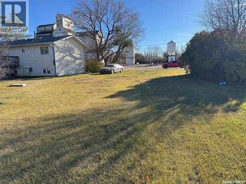 507 Railway Avenue, Cut Knife, SK 