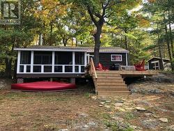 24 SEVERN RIVER  Muskoka Lakes, ON P0E 1G0