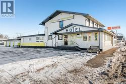 301 11 HIGHWAY  Chamberlain, SK S0G 0R0