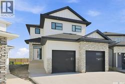 339 Sharma CRESCENT  Saskatoon, SK S7W 1K9