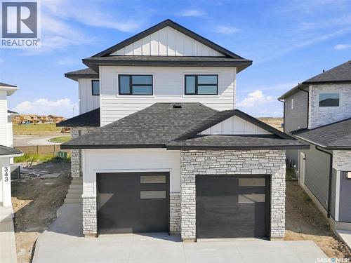 339 Sharma Crescent, Saskatoon, SK 