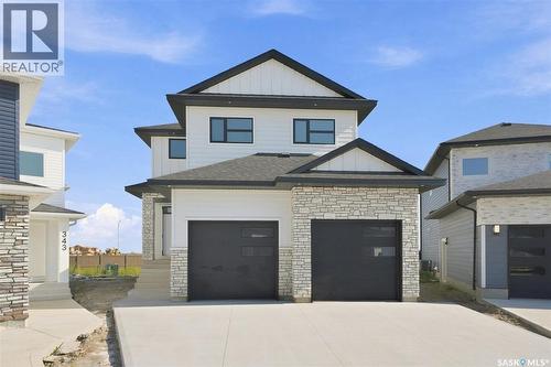 339 Sharma Crescent, Saskatoon, SK 