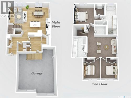 339 Sharma Crescent, Saskatoon, SK 