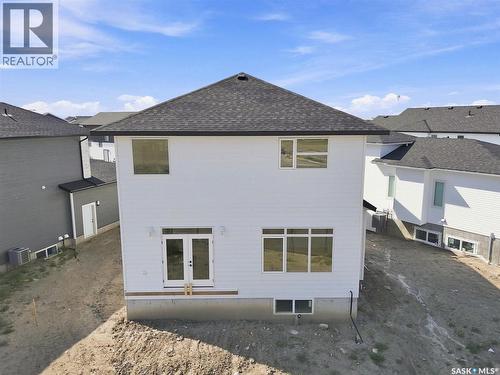 339 Sharma Crescent, Saskatoon, SK 