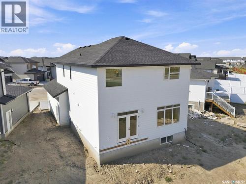 339 Sharma Crescent, Saskatoon, SK 