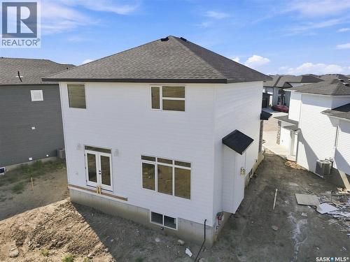 339 Sharma Crescent, Saskatoon, SK 