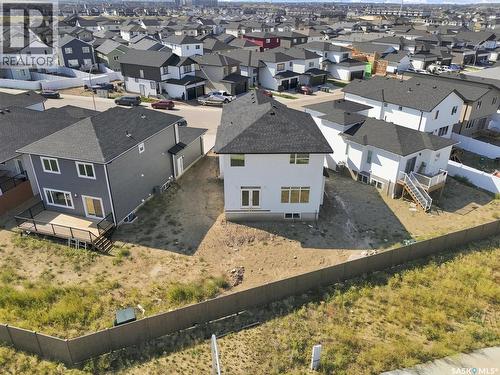339 Sharma Crescent, Saskatoon, SK 