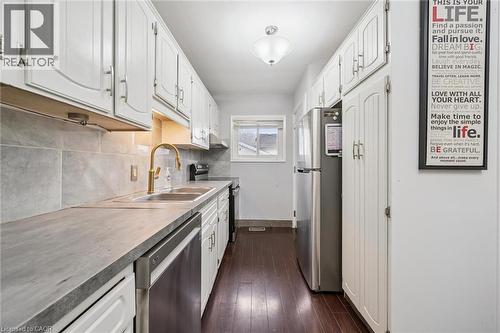 217 Mayfield Avenue, Waterloo, ON 
