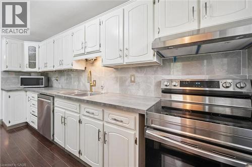 217 Mayfield Avenue, Waterloo, ON 