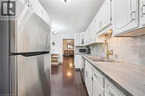 217 Mayfield Avenue, Waterloo, ON 
