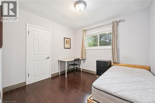217 Mayfield Avenue, Waterloo, ON 