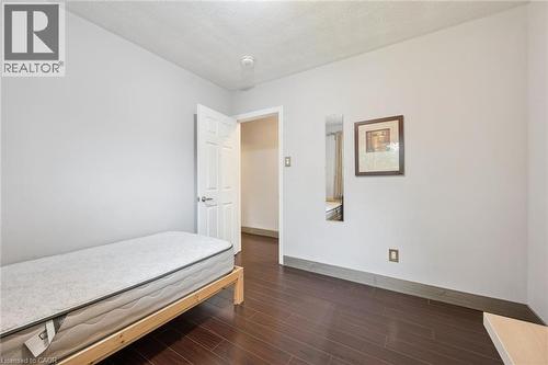 217 Mayfield Avenue, Waterloo, ON 