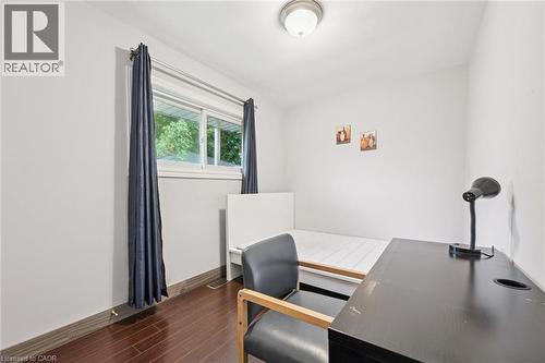 217 Mayfield Avenue, Waterloo, ON 