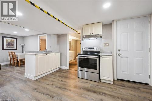 217 Mayfield Avenue, Waterloo, ON 