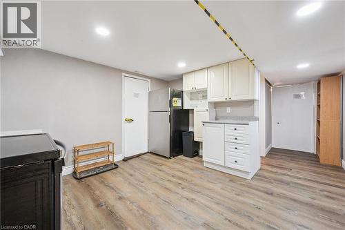 217 Mayfield Avenue, Waterloo, ON 