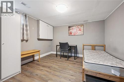 217 Mayfield Avenue, Waterloo, ON 
