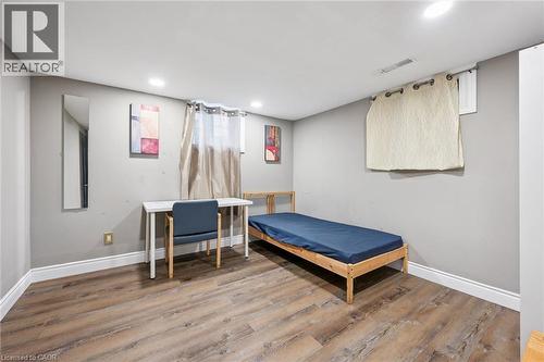 217 Mayfield Avenue, Waterloo, ON 