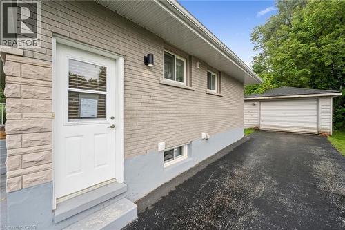217 Mayfield Avenue, Waterloo, ON 