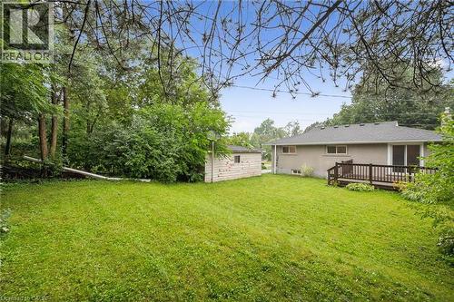 217 Mayfield Avenue, Waterloo, ON 